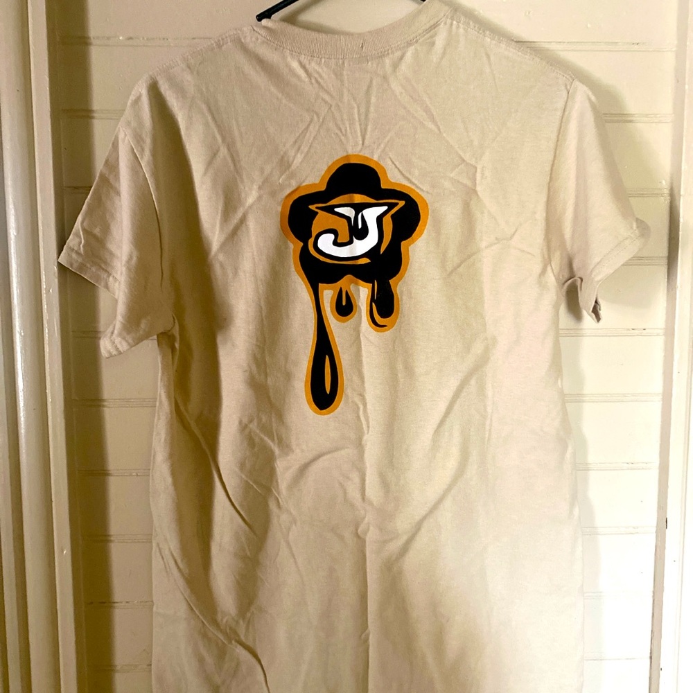 Skater freshjive tee